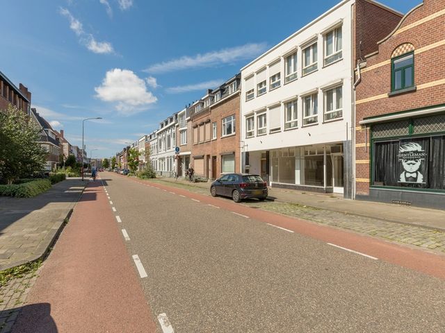 Straelseweg 95A, Venlo