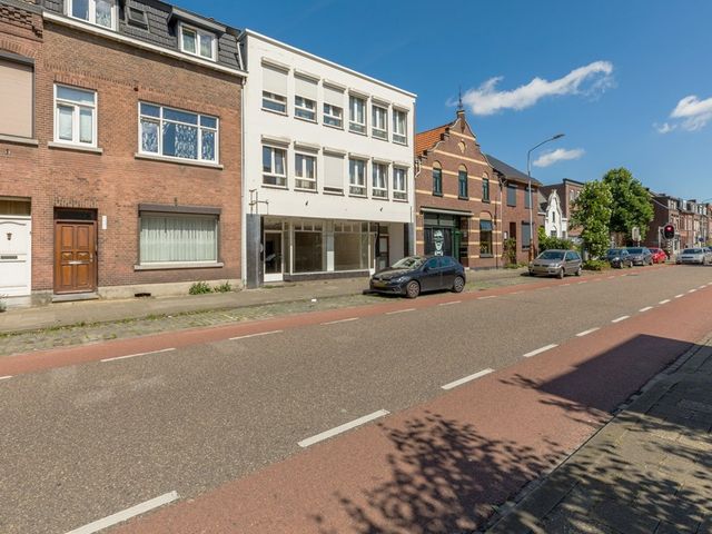 Straelseweg 95A, Venlo