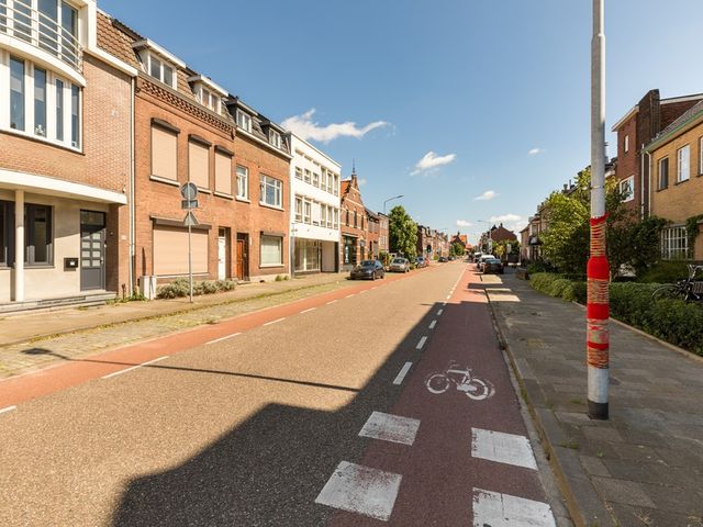 Straelseweg 95A, Venlo