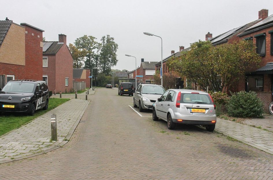 Van Dortmontlaan 4