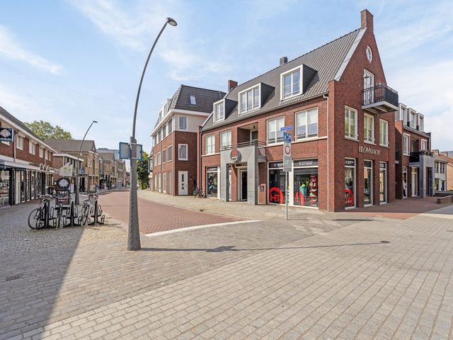 Nieuwstraat 2B, Rosmalen