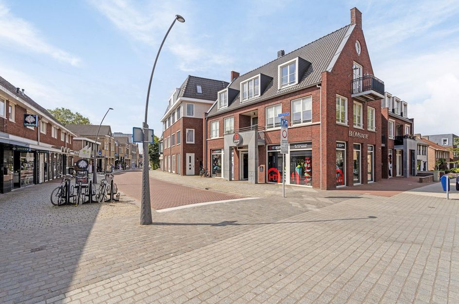 Nieuwstraat 2B