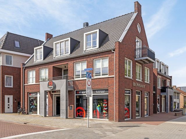 Nieuwstraat 2B, Rosmalen