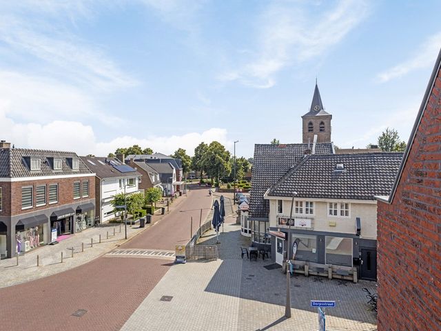 Nieuwstraat 2B, Rosmalen