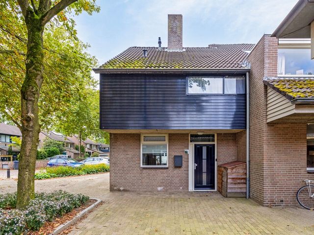 Eikakkerhoeven 78, Rosmalen