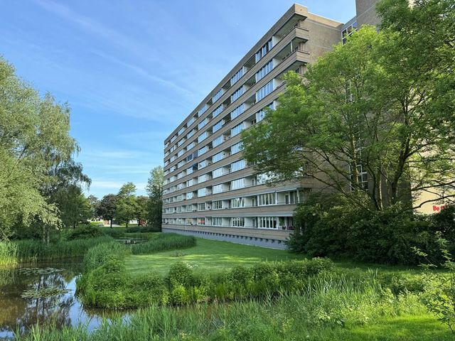 Rijnbeekstraat 95, Venlo