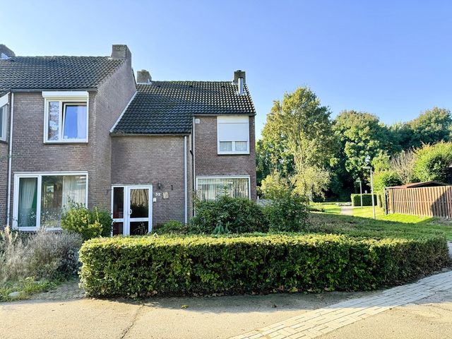 Ringoven 32, Roermond