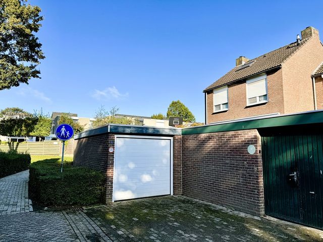 Ringoven 32, Roermond