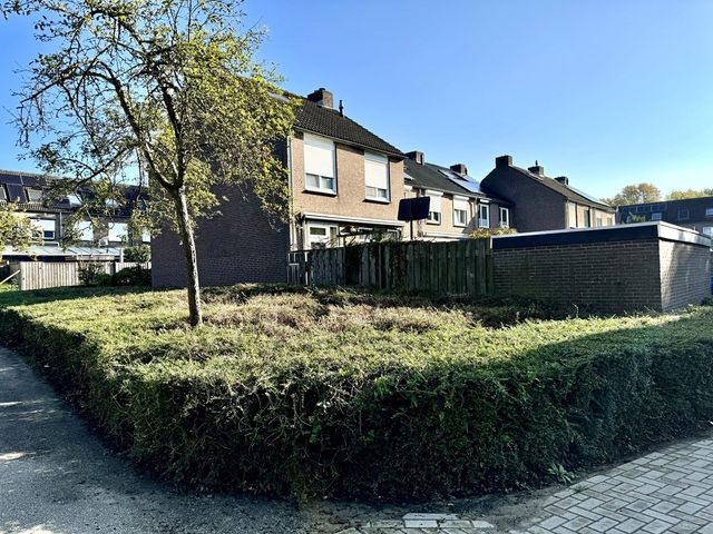 Ringoven 32, Roermond