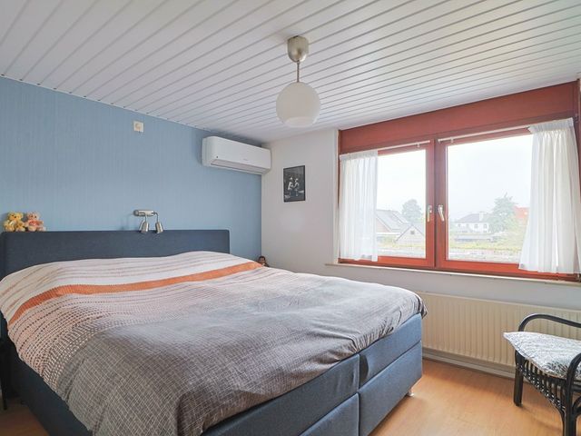 Oude Bocht 25, Bunschoten-Spakenburg