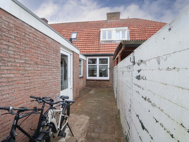 Molenstraat 71, Bunschoten-Spakenburg