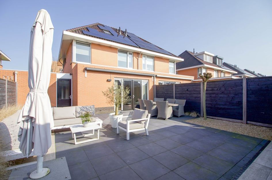 Het Roer 25