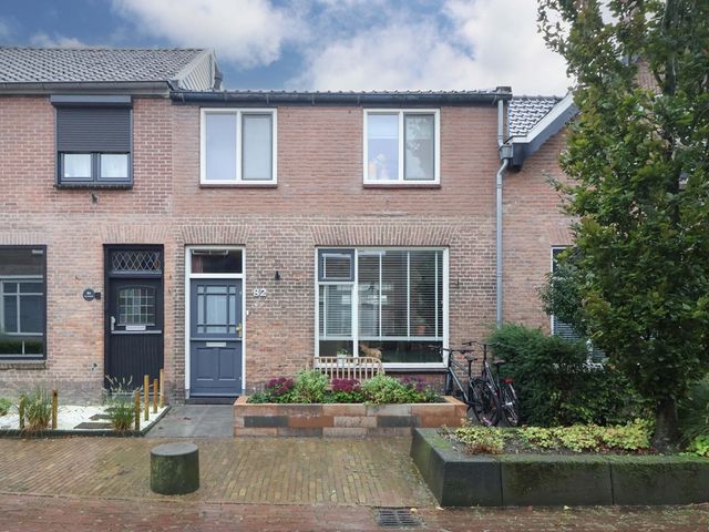 Nieuwe Schans 82, Bunschoten-Spakenburg