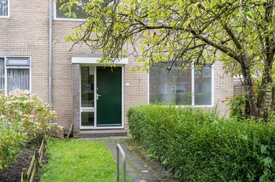 Thorbeckestraat 12