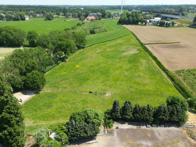 De Woerd 4, 'S-Hertogenbosch