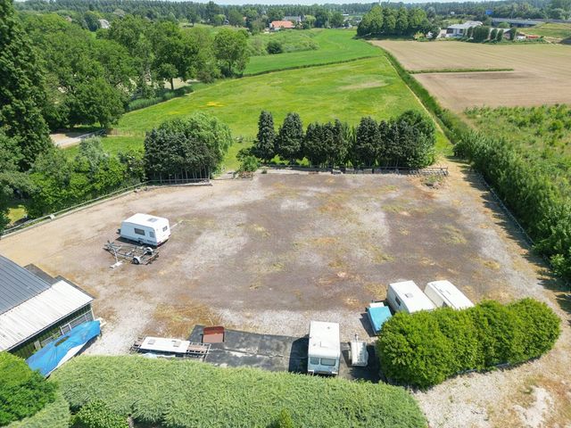De Woerd 4, 'S-Hertogenbosch