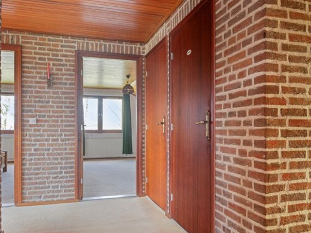 Schootsehoef 1, Schijndel