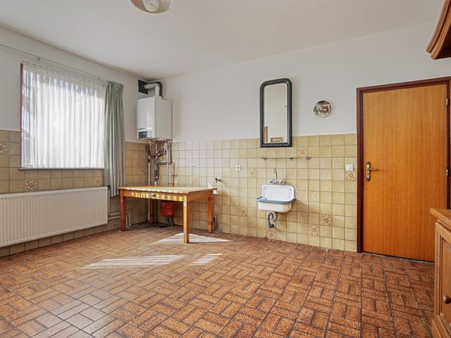 Schootsehoef 1, Schijndel