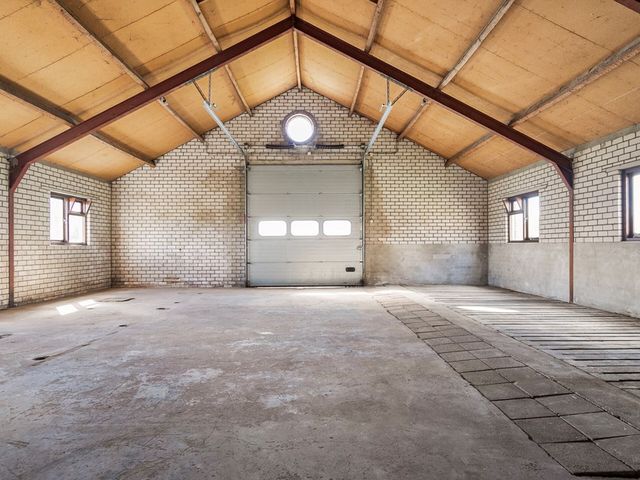Schootsehoef 1, Schijndel