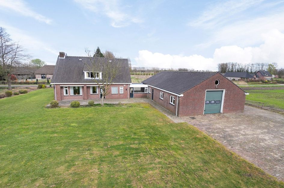 Schootsehoef 1