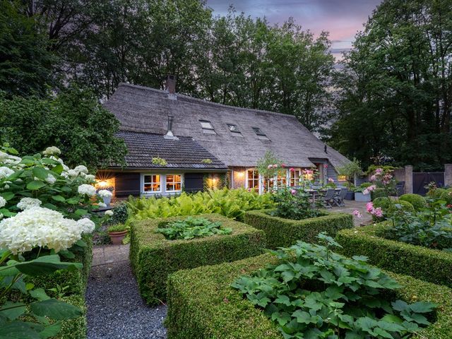 Kaathoven 3, Vinkel