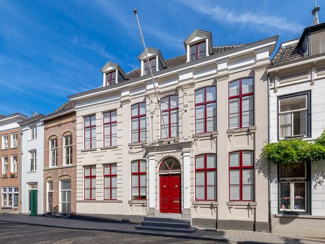 Postelstraat 59, 's-Hertogenbosch