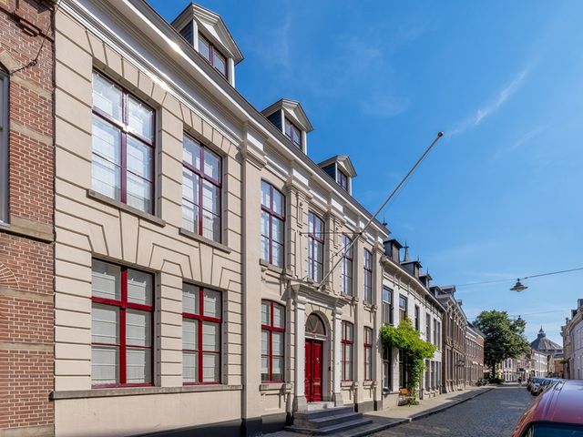 Postelstraat 59, 's-Hertogenbosch