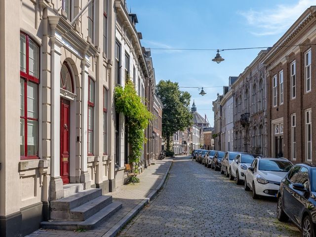 Postelstraat 59, 's-Hertogenbosch