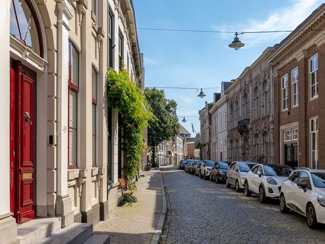 Postelstraat 59, 's-Hertogenbosch