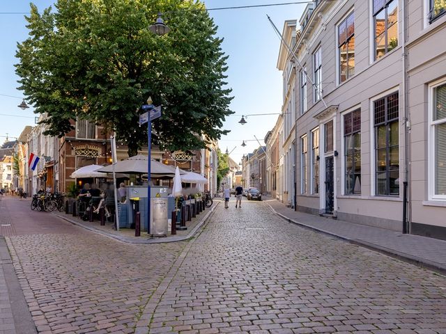 Postelstraat 59, 's-Hertogenbosch