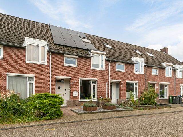 Wim Richtstraat 30, 's-Hertogenbosch