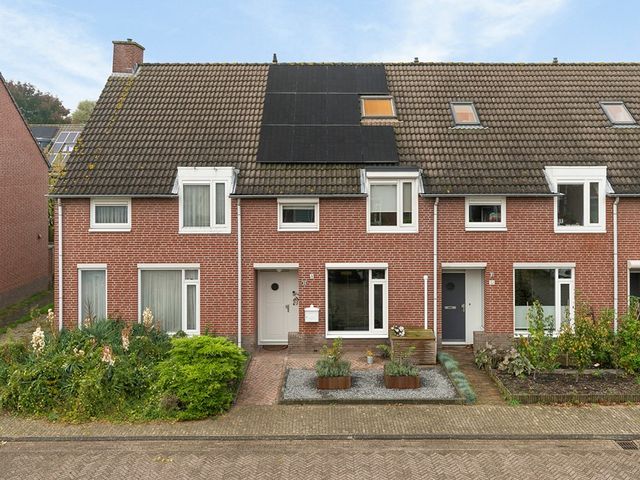 Wim Richtstraat 30, 's-Hertogenbosch