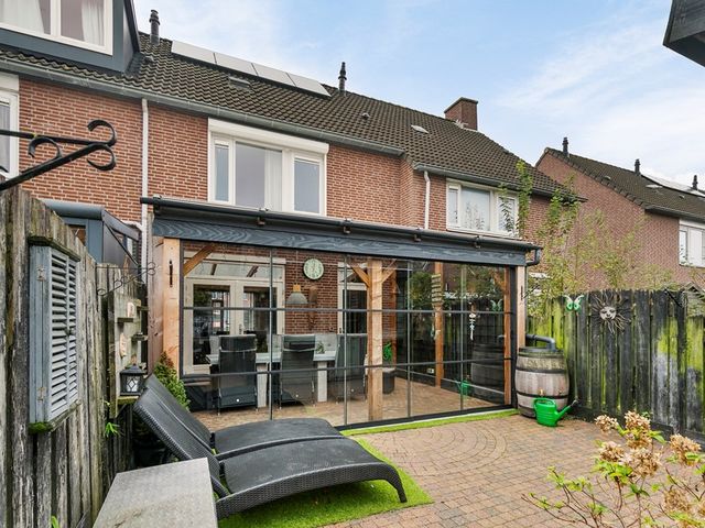 Wim Richtstraat 30, 's-Hertogenbosch