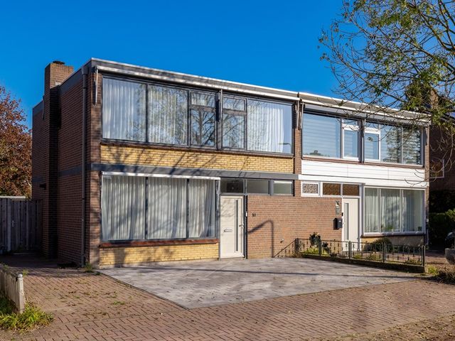 Sint Lambertusstraat 11, 's-Hertogenbosch