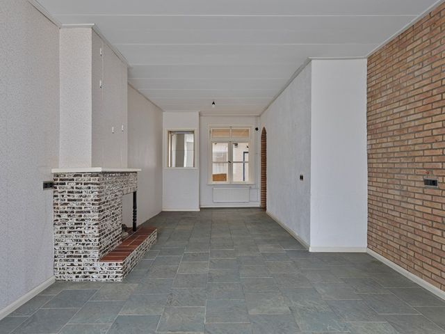 Rapenburg 66, Vogelwaarde