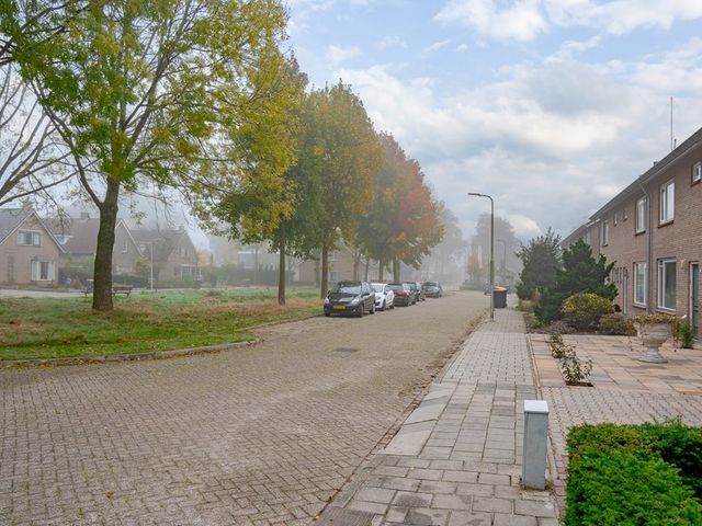 Auke Vosstraat 74, Slagharen