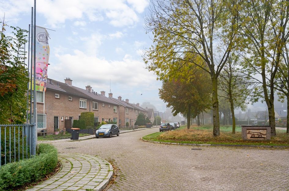 Auke Vosstraat 74