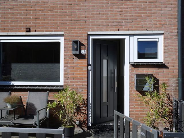 Roedestraat 25, Purmerend