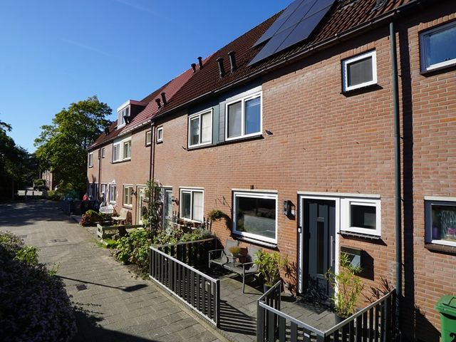 Roedestraat 25, Purmerend