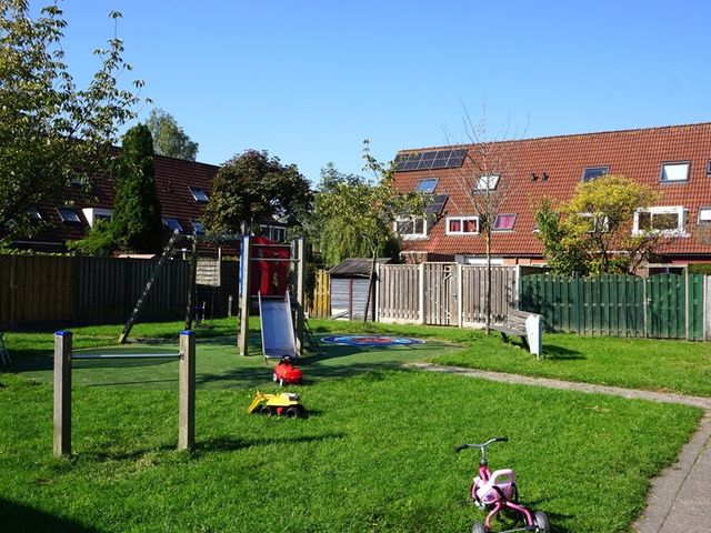 Roedestraat 25, Purmerend