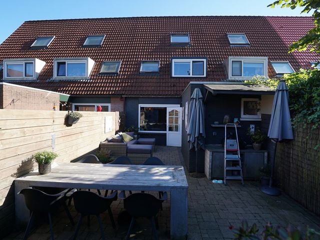 Roedestraat 25, Purmerend