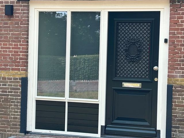 Voorstraat 1, Tzum