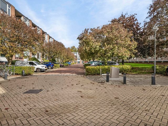 Schrijverspark 97, Veenendaal