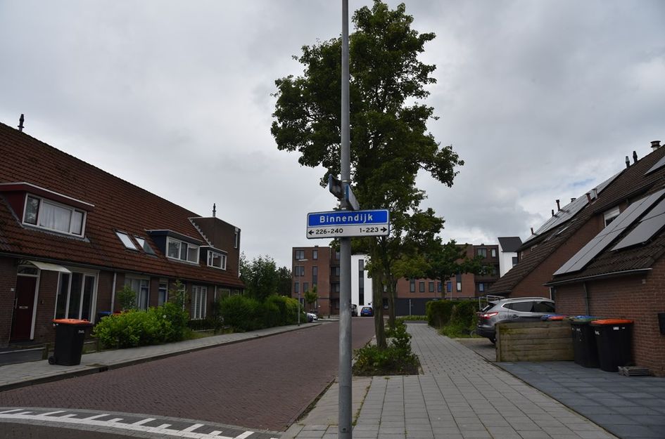 Binnendijk 226