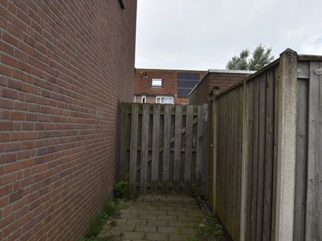 Binnendijk 226, Lelystad