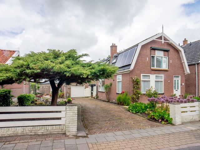 Dorpsstraat 48, Obdam