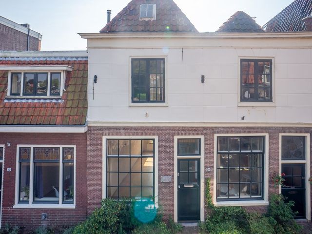 Baanstraat 30, Hoorn