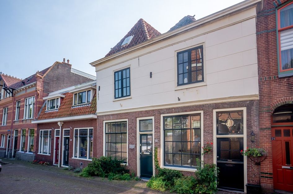 Baanstraat 30