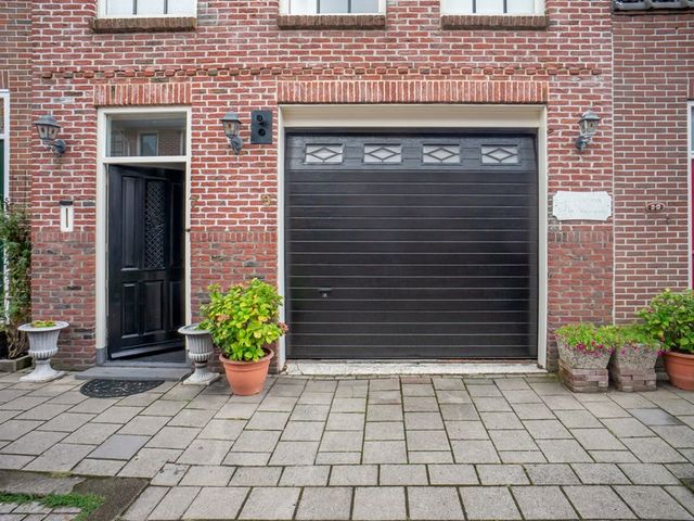 Boezemsingel 7, Alkmaar