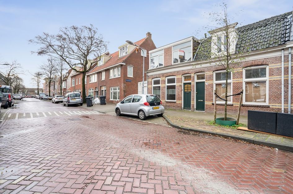 Bakkerstraat 50